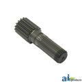 A-L101650: Fits John Deere A-L101650 Ring Gear – Replacement