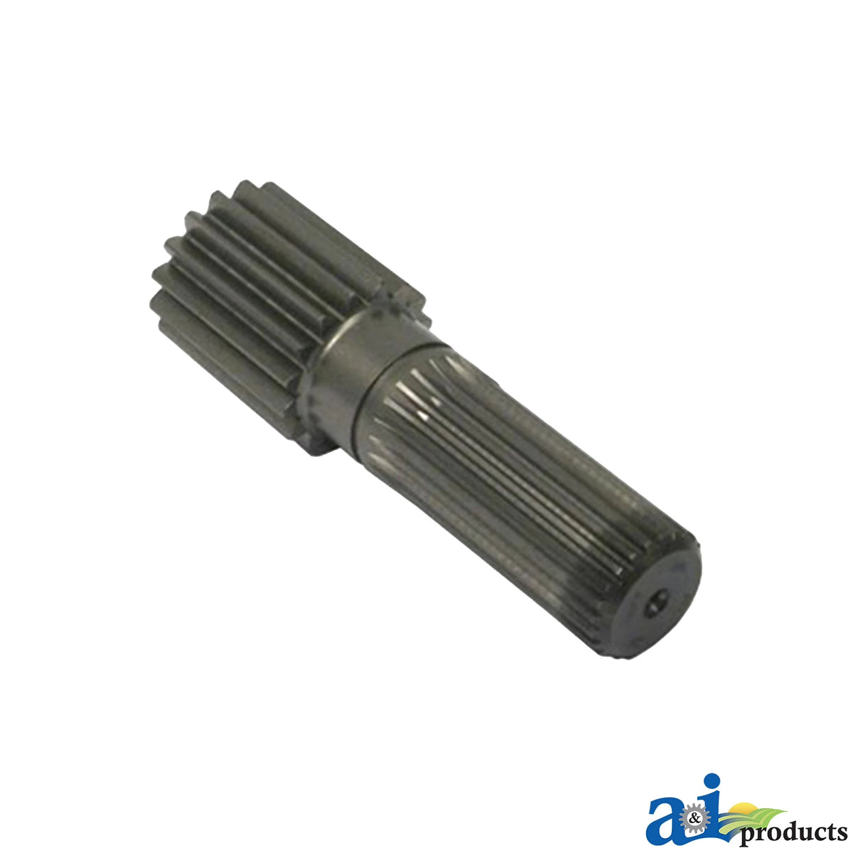 A-L101650: Fits John Deere A-L101650 Ring Gear – Replacement