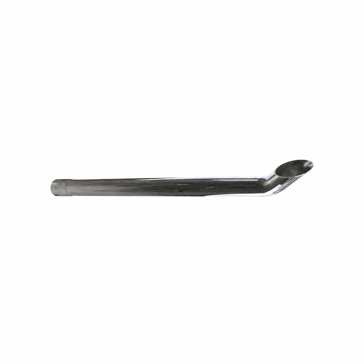 A-L102236CHR: Fits John Deere A-L102236CHR Exhaust Pipe, Outlet – Replacement