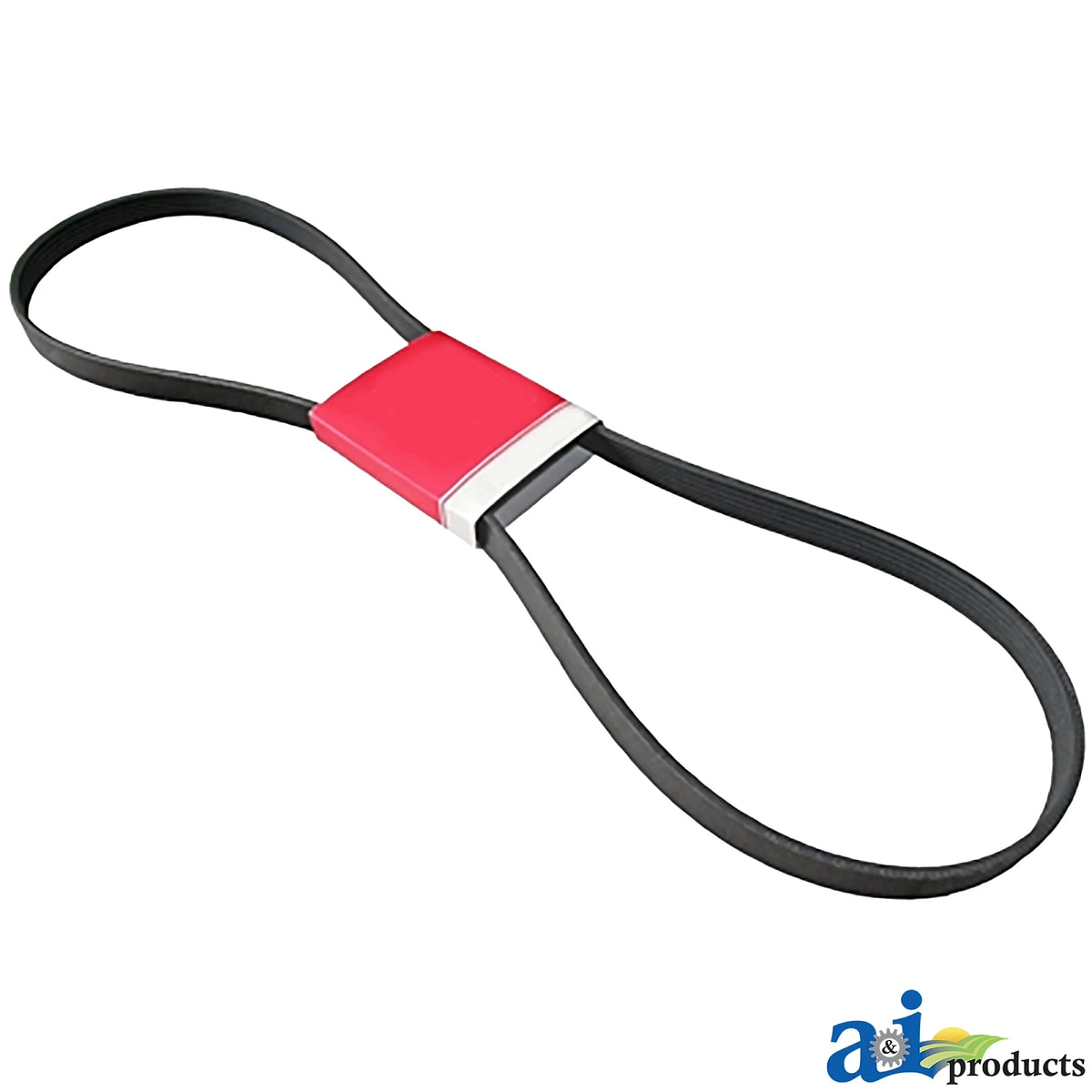 A-L114293: Fits John Deere A-L114293 V-Belt – Replacement