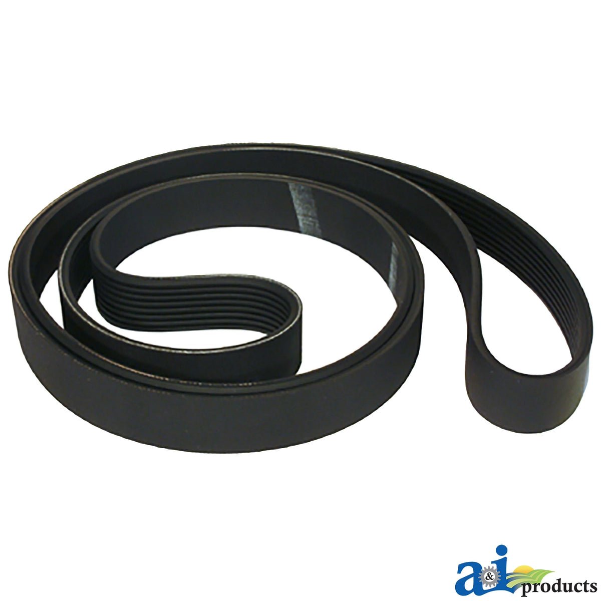A-L153280: Fits John Deere A-L153280 V-Belt – Replacement