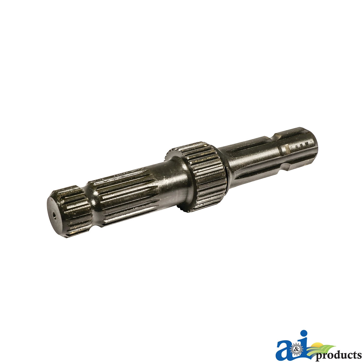 A-L156976: Fits John Deere A-L156976 PTO Output Shaft – Replacement