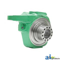 A-L157637: Fits John Deere A-L157637 Knuckle Housing – Replacement