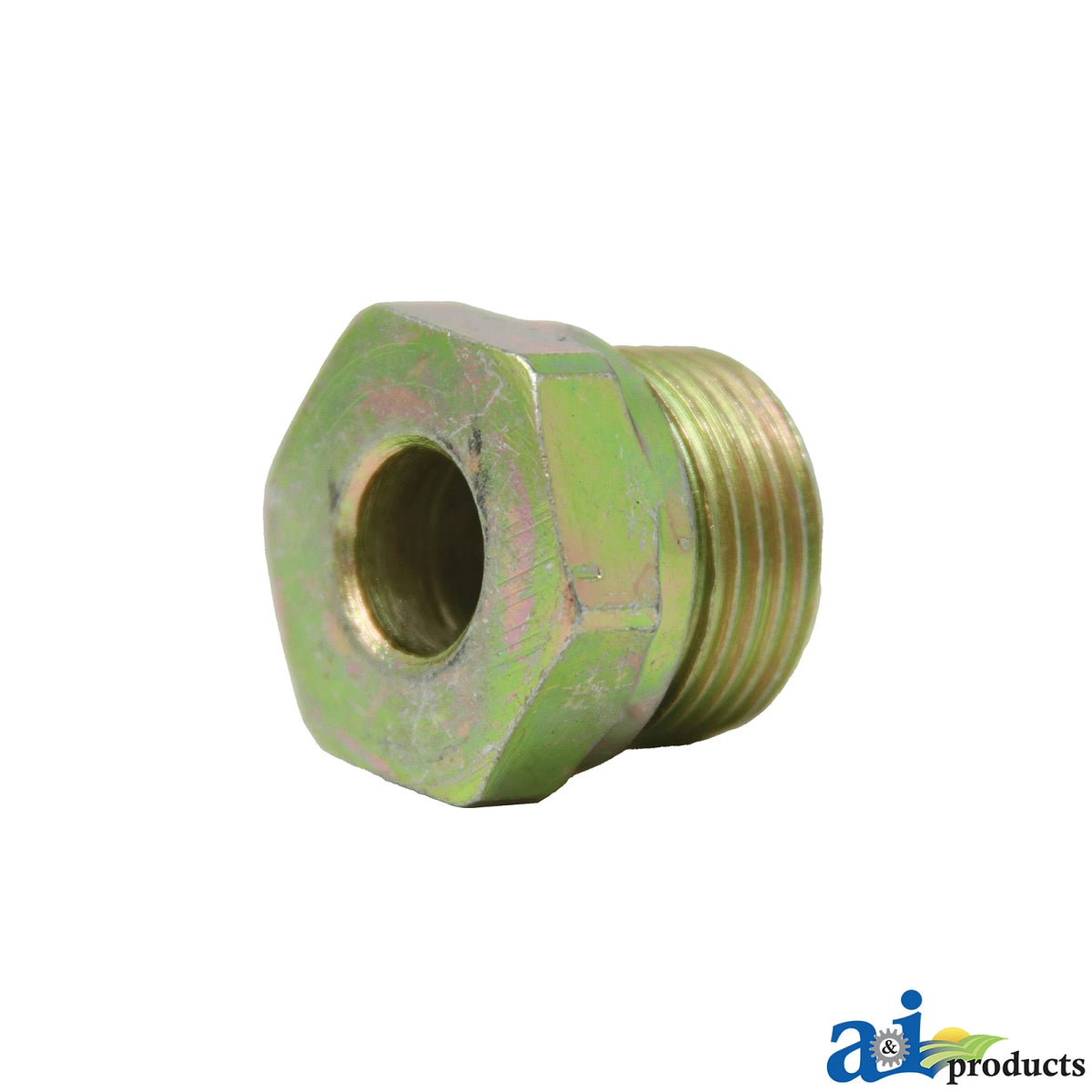 A-L31849: Fits John Deere A-L31849 Adapter Fitting – Replacement