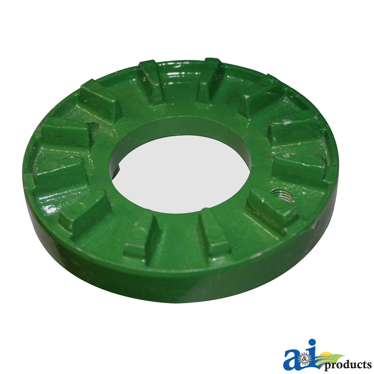 A-L34432: Fits John Deere A-L34432 Front Drive Shaft Coupling – Replacement