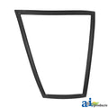 A-L40413: Fits John Deere A-L40413 Cab Door Lower Window Weatherstrip – Replacement