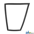 A-L40415: Fits John Deere A-L40415 RH Window Lower Front Weatherstrip – Replacement