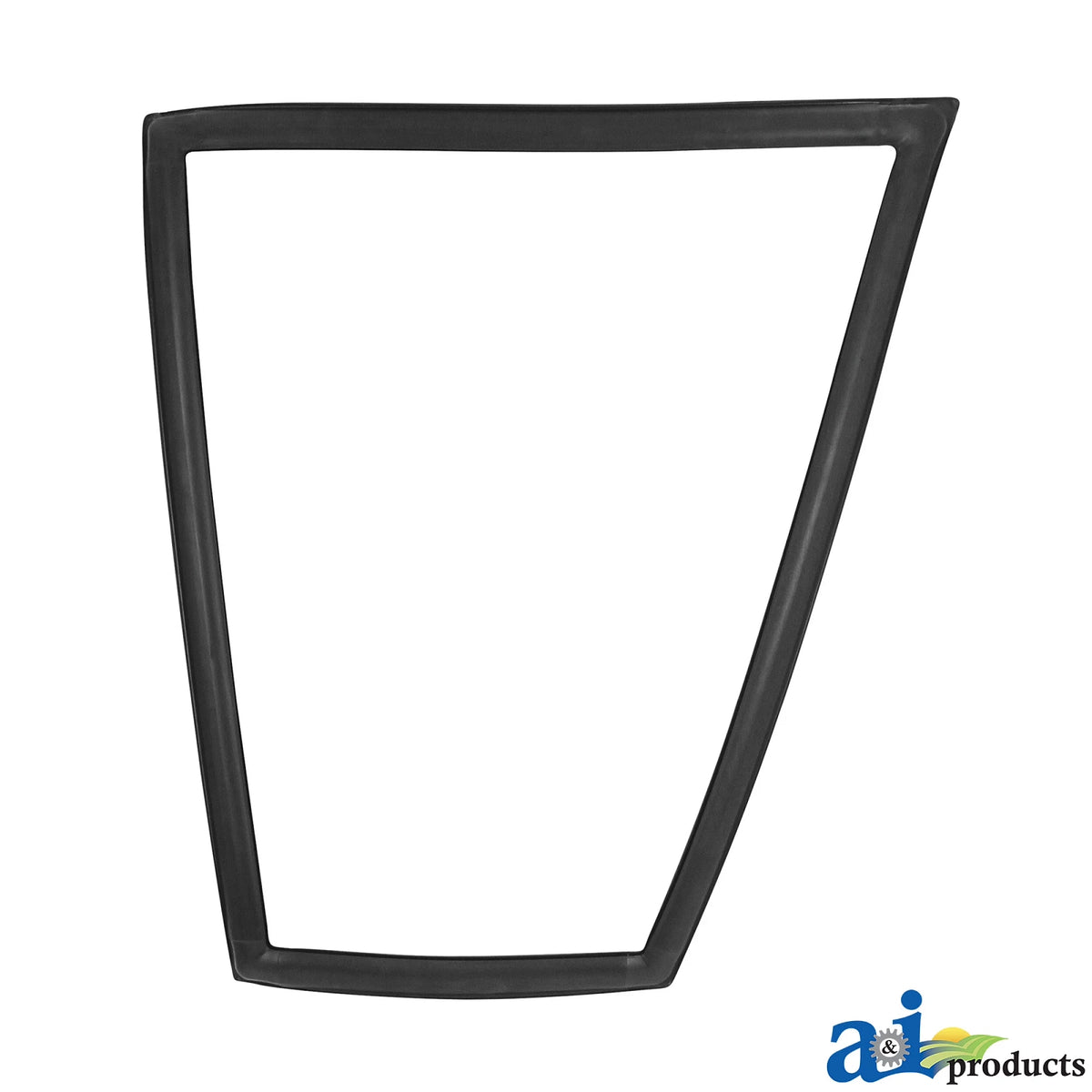 A-L40415: Fits John Deere A-L40415 RH Window Lower Front Weatherstrip – Replacement