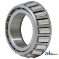 A-L44649-I: Fits John Deere A-L44649-I Tapered Roller Bearing Cone – Replacement