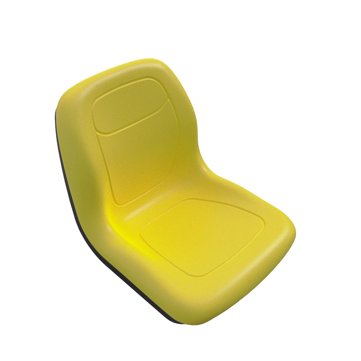 A-LGT100YL: Fits John Deere A-LGT100YL Seat Assembly – Replacement