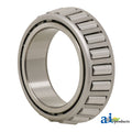 A-LM104949-I: Fits John Deere A-LM104949-I Tapered Roller Bearing Cone – Replacement