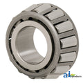 A-LM11949-I: Fits John Deere A-LM11949-I Bearing Cone – Replacement