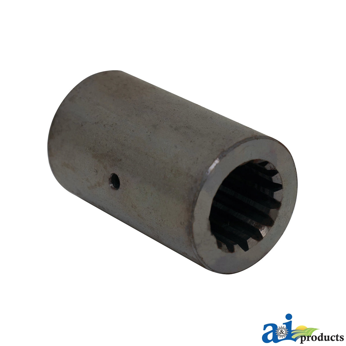 A-M132456: Fits John Deere A-M132456 Splined Coupling – Replacement