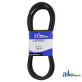 A-M138583: Fits John Deere A-M138583 Mower Deck Drive V-Belt, Effective Length 2921 mm (115 inch) – Replacement