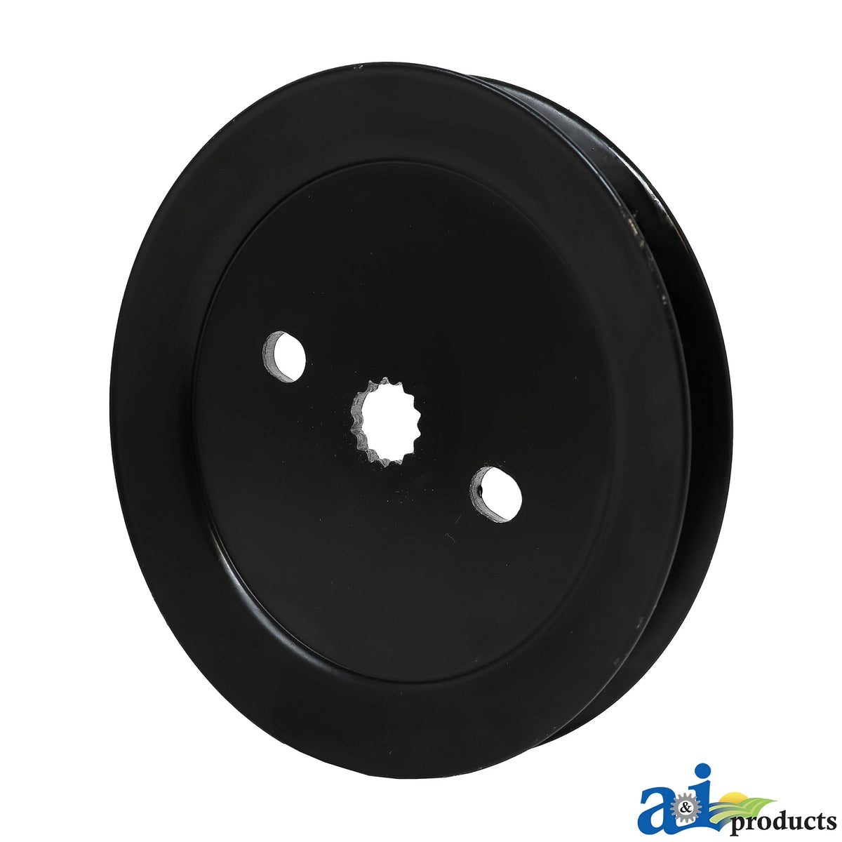 A-M140059: Fits John Deere A-M140059 Mower Deck Drive Pulley – Replacement