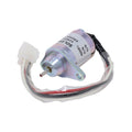 A-M806808: Fits John Deere A-M806808 Solenoid – Replacement