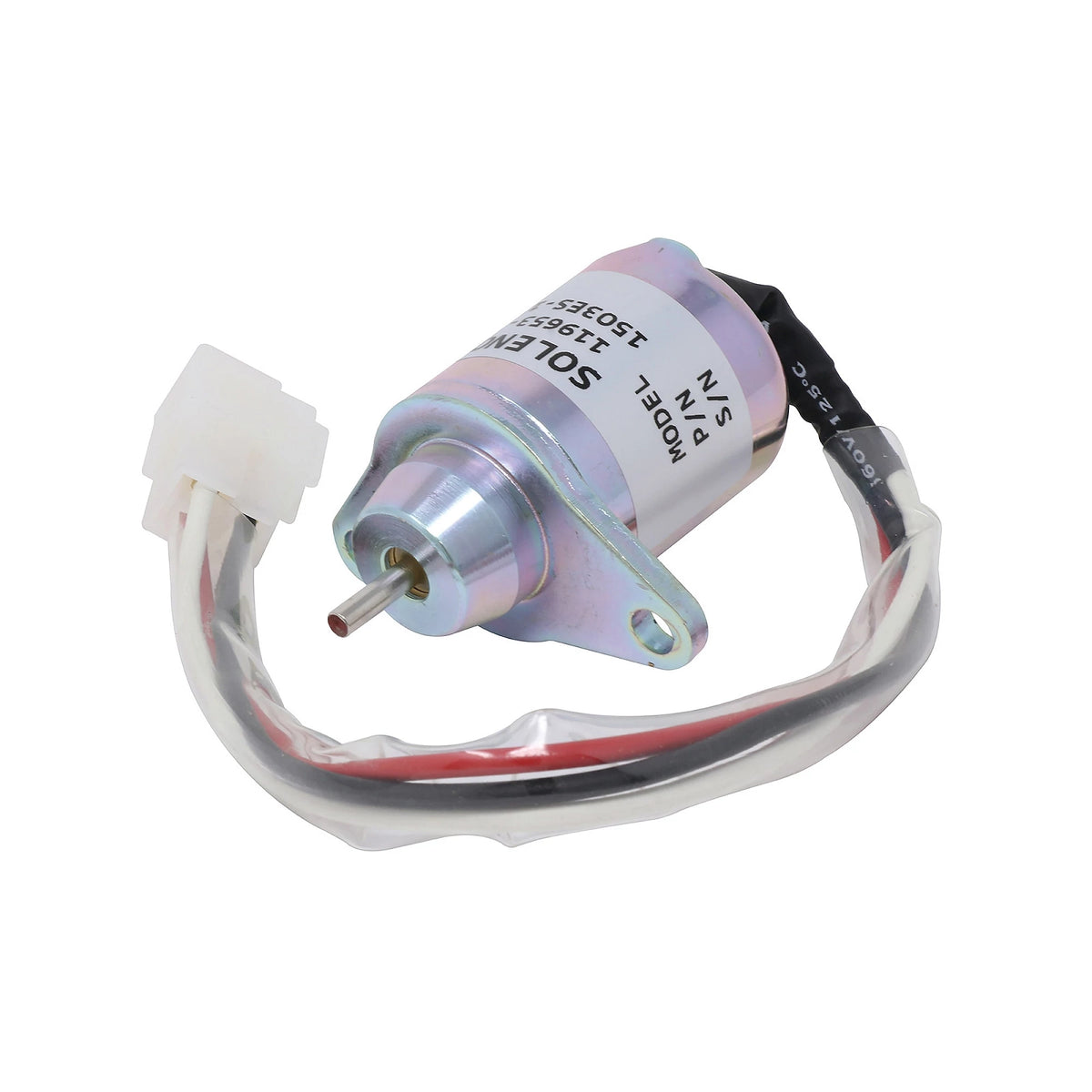 A-M806808: Fits John Deere A-M806808 Solenoid – Replacement