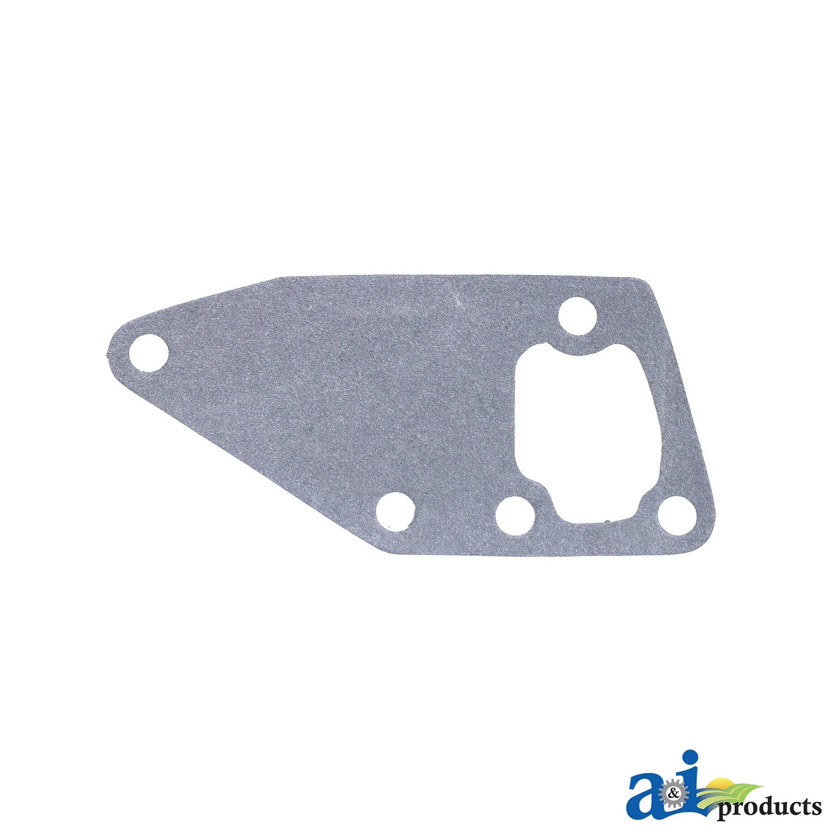 A-M809668: Fits John Deere A-M809668 Water Pump Gasket – Replacement
