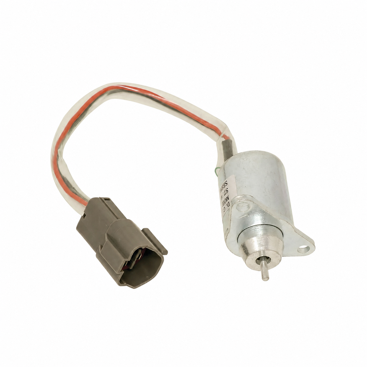 A-M810324: A-M810324: Solenoid