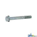 A-M87866: Fits John Deere A-M87866 Bolt – Replacement