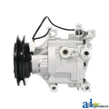 A-MIA10078: Fits John Deere A-MIA10078 Compressor – Replacement
