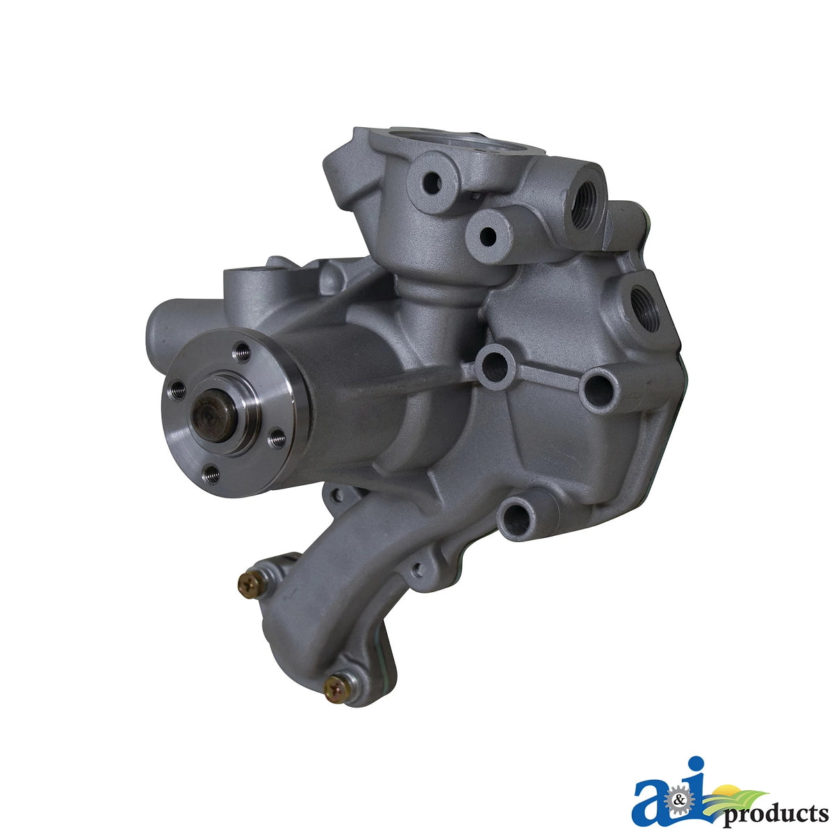 A-MIA885116: Fits John Deere A-MIA885116 Water Pump Assembly – Replacement