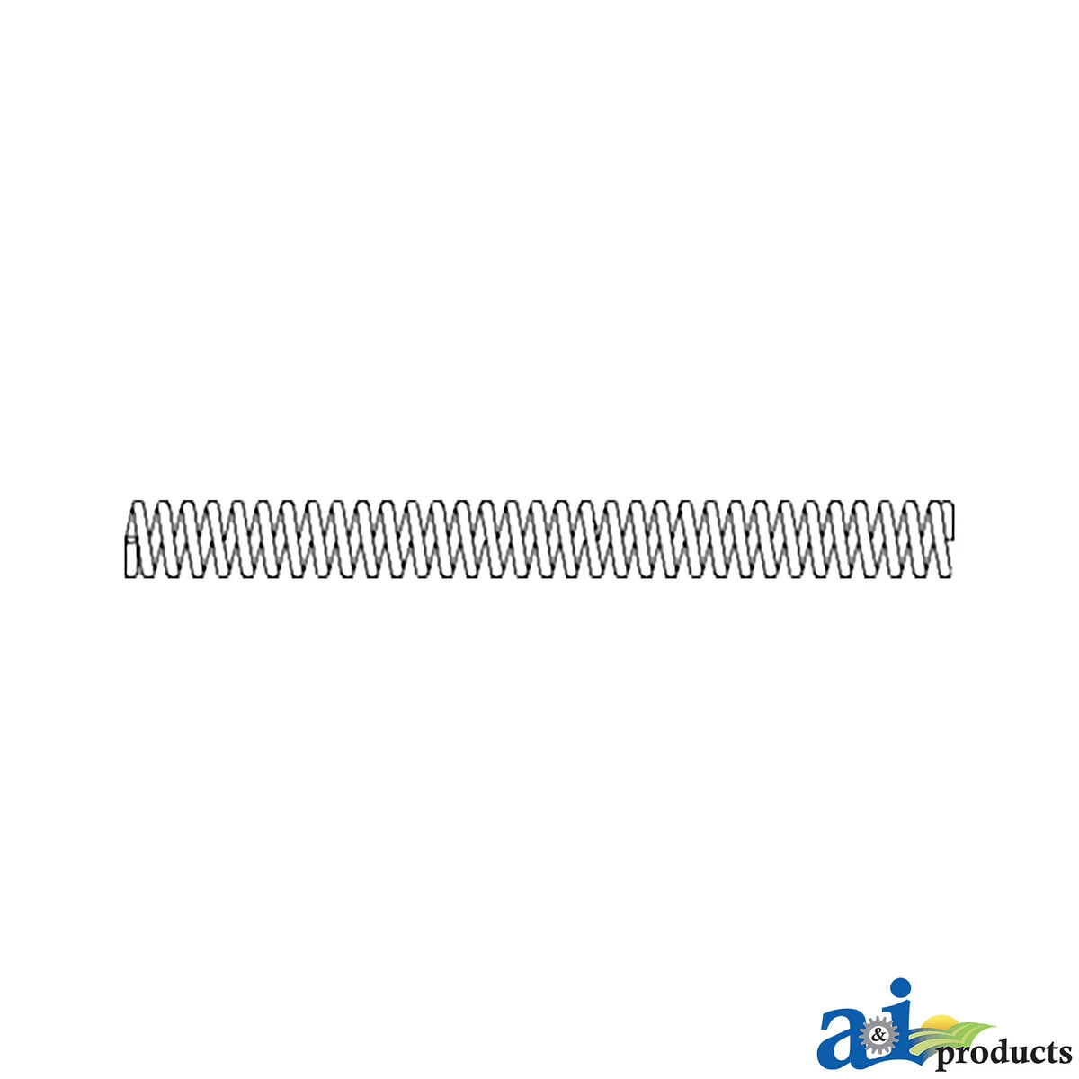 A-N61703: Fits John Deere A-N61703 Compression Spring – Replacement