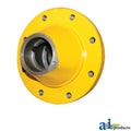 A-R113716: Fits John Deere A-R113716 Front Wheel Hub – Replacement