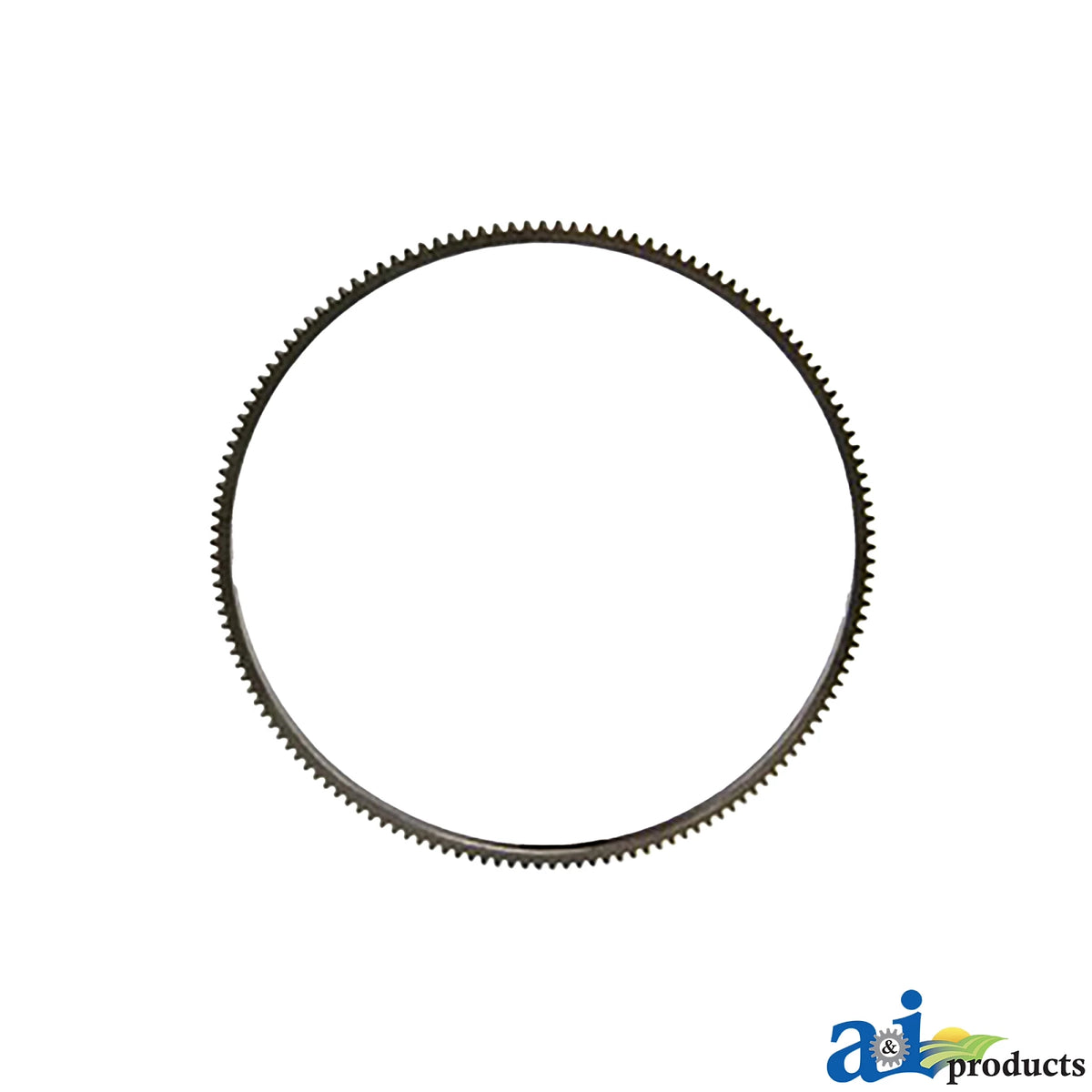 A-R114282: Fits John Deere A-R114282 Ring Gear – Replacement