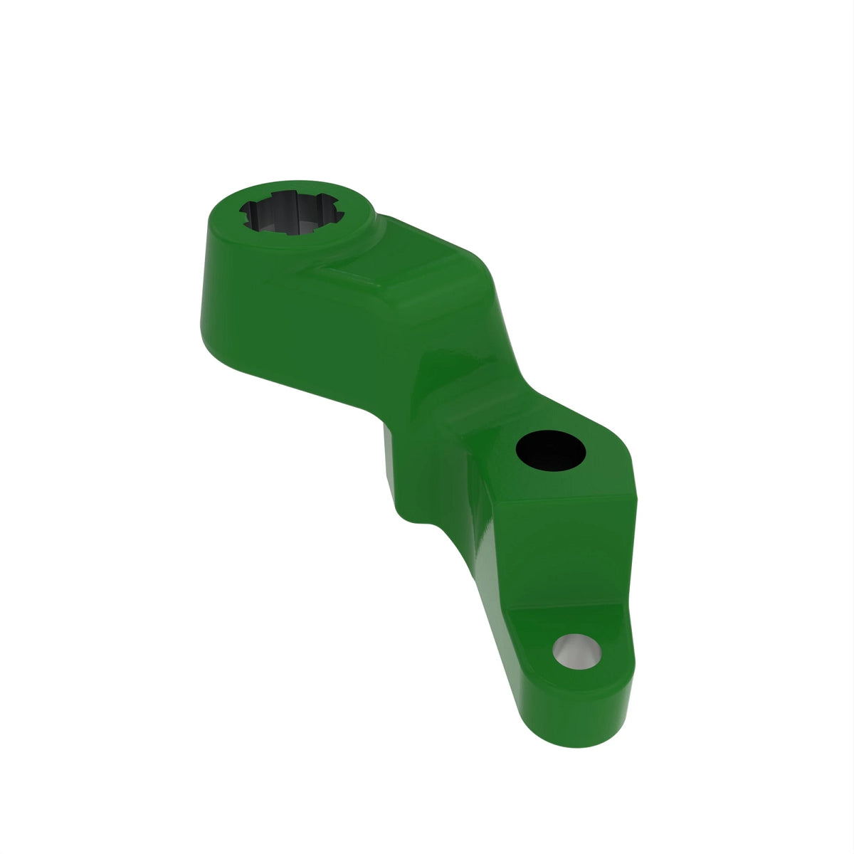 A-R115658: Fits John Deere A-R115658 Steering Arm, Right Side – Replacement