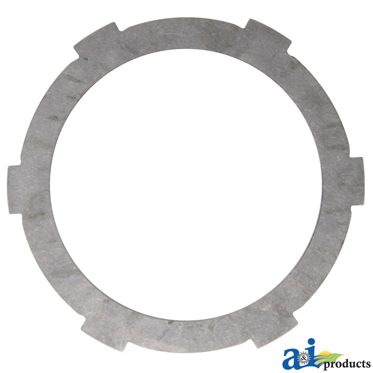 A-R120620: Fits John Deere A-R120620 Plate – Replacement