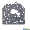 A-R127580: Fits John Deere A-R127580 Gasket – Replacement