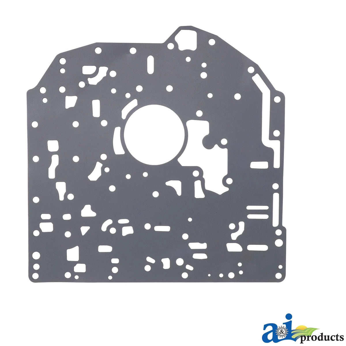 A-R127580: Fits John Deere A-R127580 Gasket – Replacement