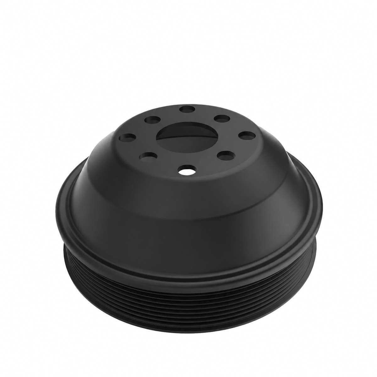 A-R128660: A-R128660: Fan Pulley