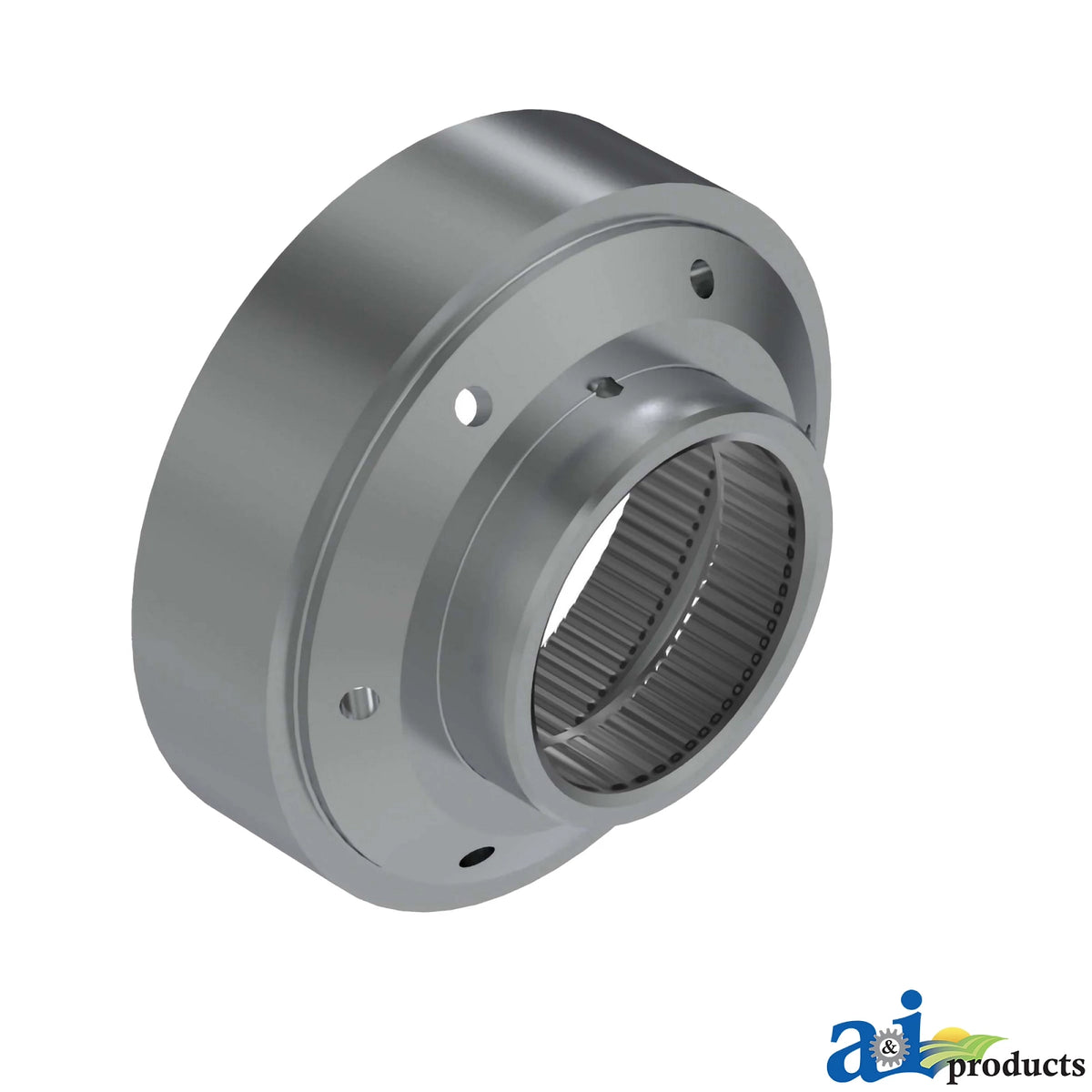 A-R130071: Fits John Deere A-R130071 Ring Gear – Replacement