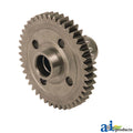 A-R130894: Fits John Deere A-R130894 Differential Driveshaft Gear – Replacement