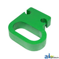 A-R156615: Fits John Deere A-R156615 Drawbar Safety Chain Retainer – Replacement