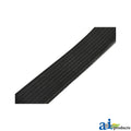 A-R157687: Fits John Deere A-R157687 V-Belt – Replacement