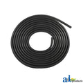 A-R232304: Fits John Deere A-R232304 Weather Strip Isolator – Replacement