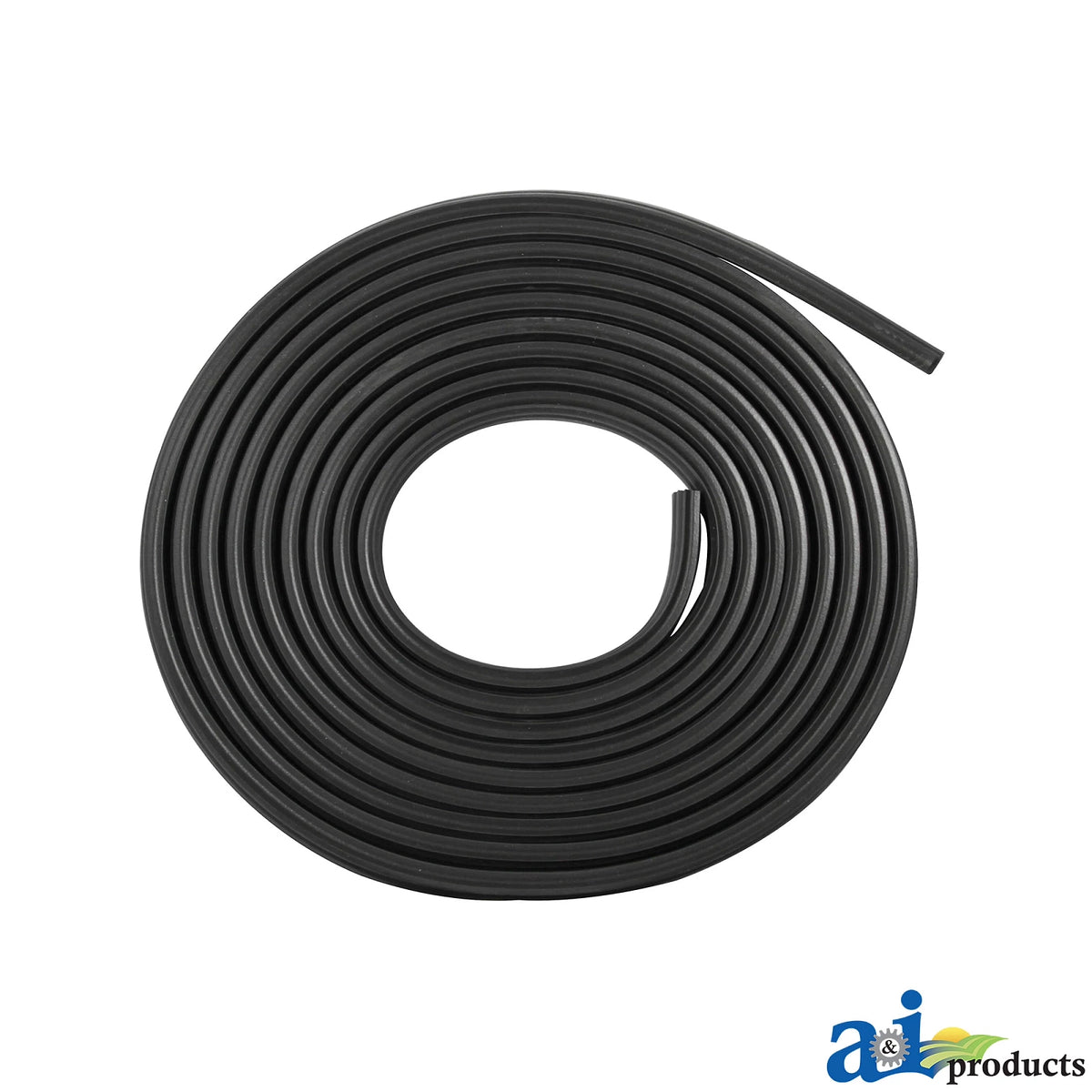 A-R232304: Fits John Deere A-R232304 Weather Strip Isolator – Replacement