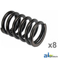 A-R26125: Fits John Deere A-R26125 Valve Compression Spring – Replacement