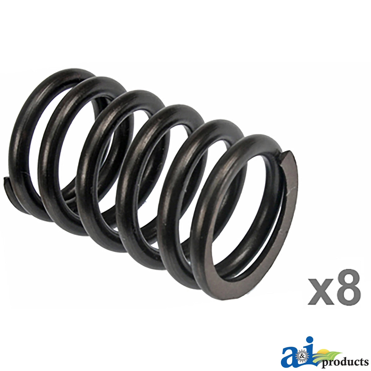 A-R26125: Fits John Deere A-R26125 Valve Compression Spring – Replacement