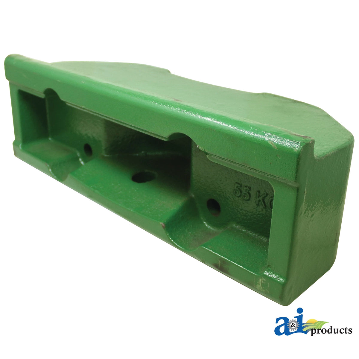 A-R262449: Fits John Deere A-R262449 Front Weight Support – Replacement