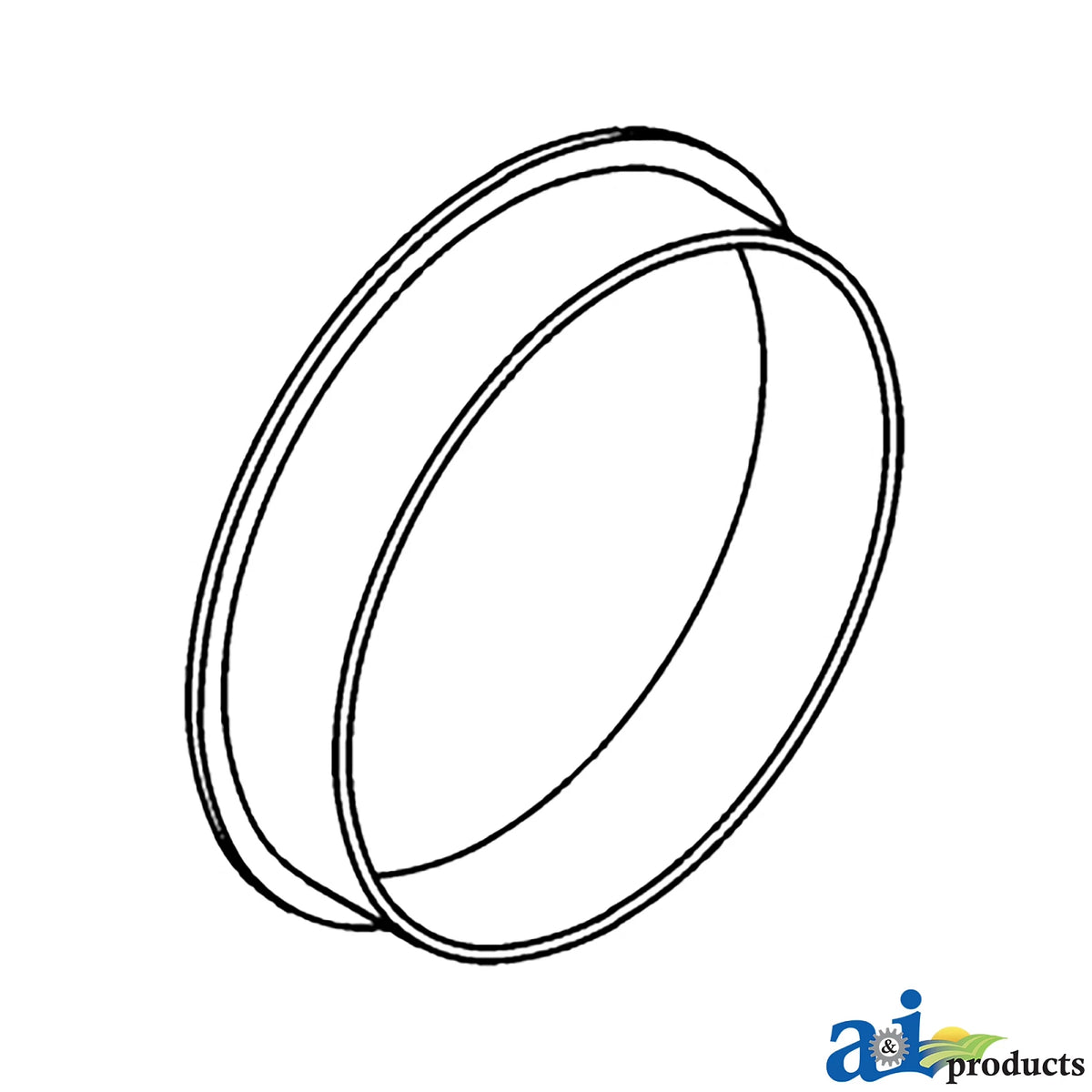 A-R26632: Fits John Deere A-R26632 Oil Seal Cup – Replacement