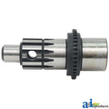 A-R266971: Fits John Deere A-R266971 Shaft – Replacement