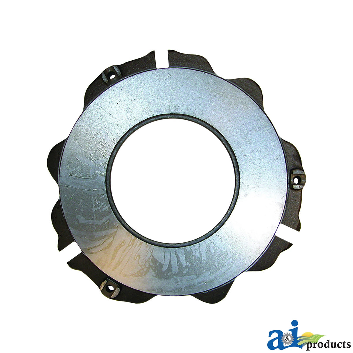 A-R33569: Fits John Deere A-R33569 Output Planetary Clutch Plate – Replacement