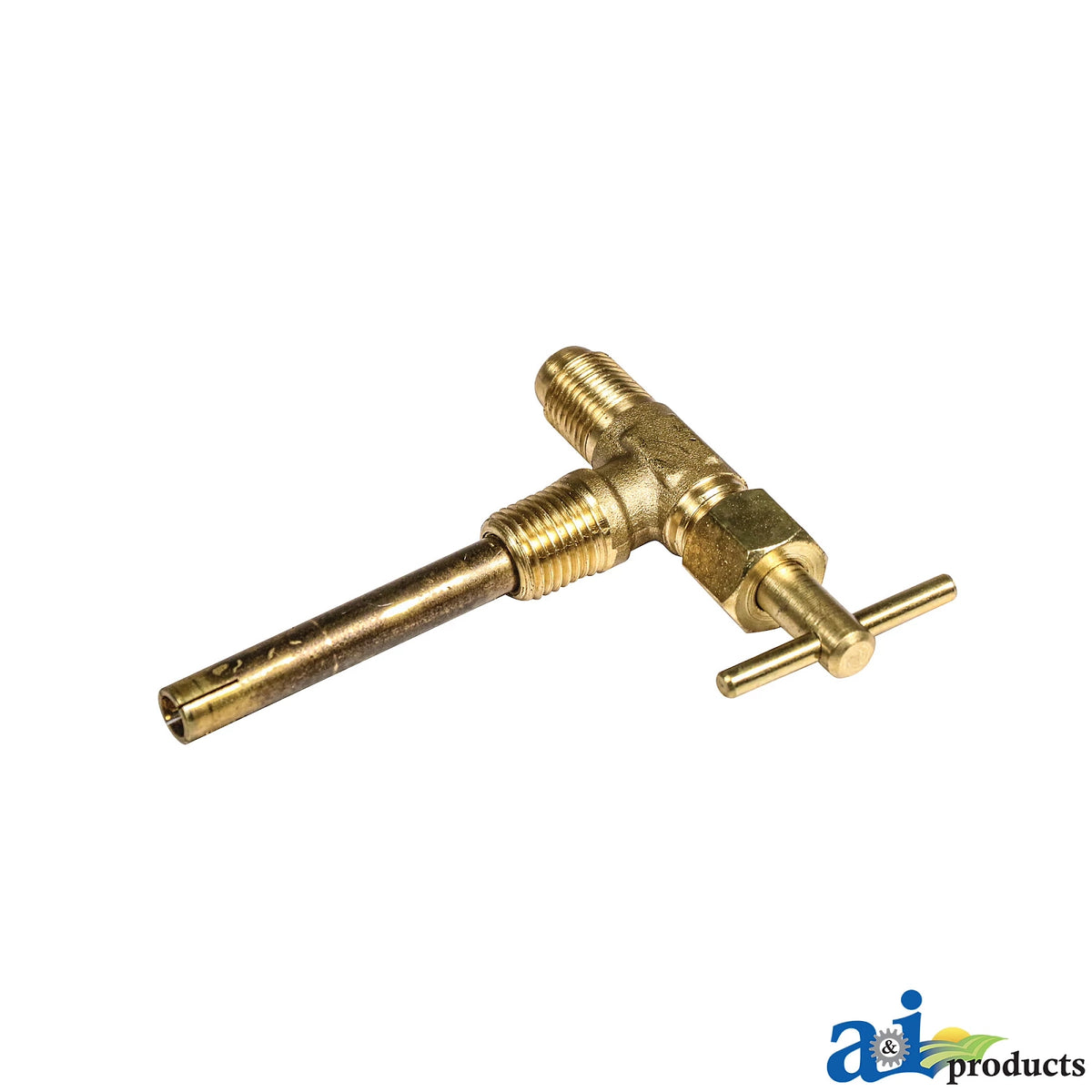 A-R34656: Fits John Deere A-R34656 Hand Operated Valve – Replacement