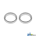 A-R43681: Fits John Deere A-R43681 Exhaust Valve Seat Insert – Replacement
