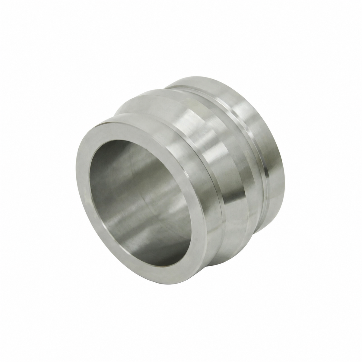 A-R43724: Fits John Deere A-R43724 Exhaust Elbow Adapter – Replacement