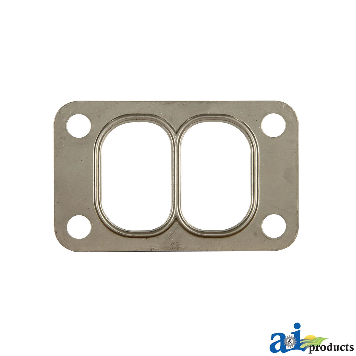 A-R43751: Fits John Deere A-R43751 Gasket – Replacement